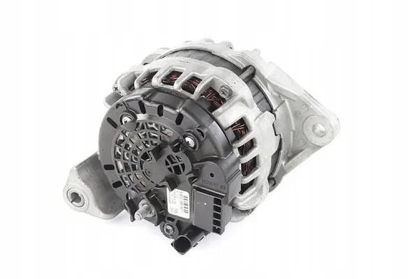 Vaihtovirtageneraattori Iveco Daily Fiat Ducato 2.3 150A image 8