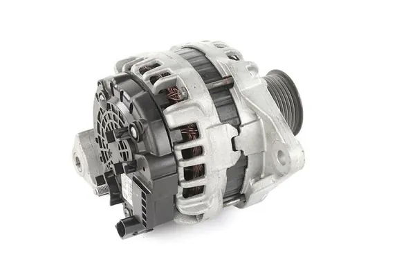 Vaihtovirtageneraattori Iveco Daily Fiat Ducato 2.3 150A image 9