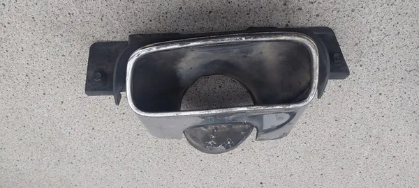 DODGE CHALLENGER 3.6 Ponteira de Escape Esquerda Cromada OEM image 1