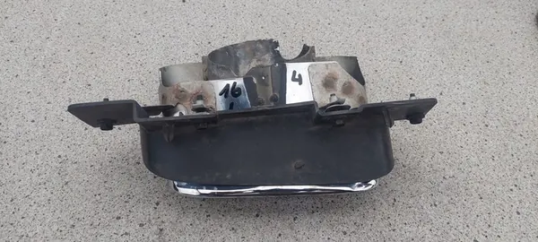 DODGE CHALLENGER 3.6 Ponteira de Escape Esquerda Cromada OEM image 2