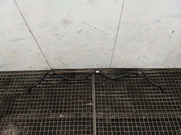 Barra estabilizadora trasera Tesla Model X OEM 102748100H image 2