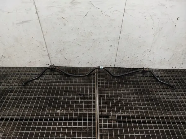 Barra estabilizadora trasera Tesla Model X OEM 102748100H image 3