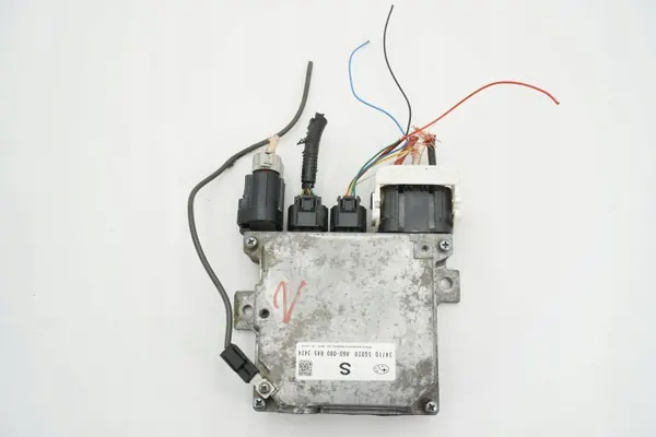 Subaru servomodul OEM 34710SG020 image 2