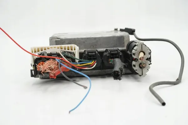 Subaru servomodul OEM 34710SG020 image 4