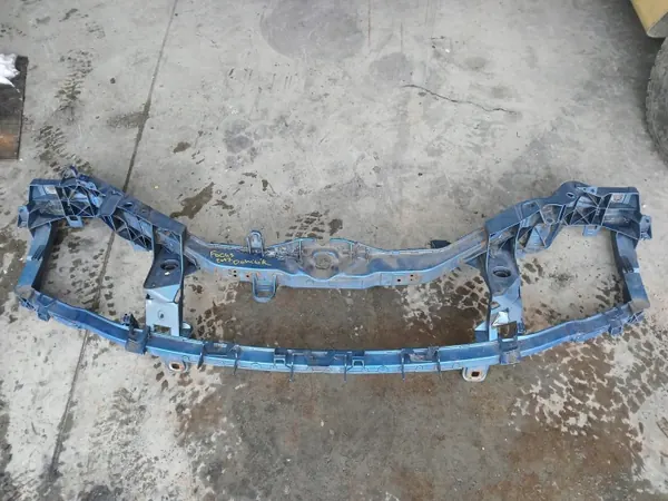 OEM 4M51-8B041-AN etuhihna Ford Focus MK2 Cabriolle image 2