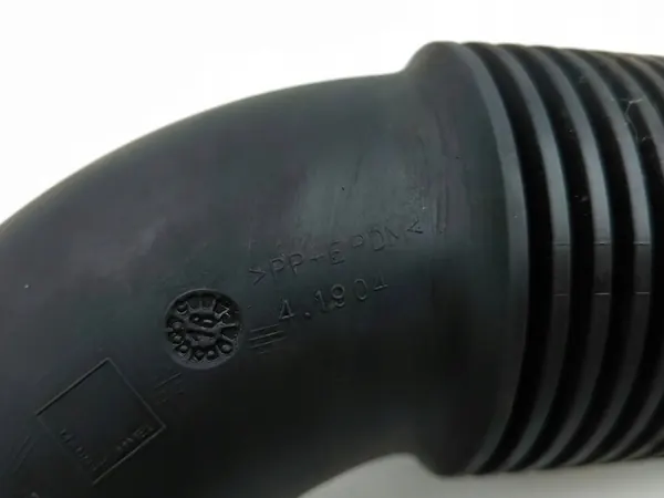 Luftansaugrohr Opel Vivaro 2016 OEM 41904 image 10