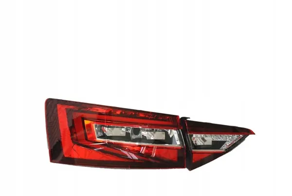 LÁMPARA TRASERA IZQUIERDA SKODA SUPERB III KOMBI 3V5 ORIGINAL image 7