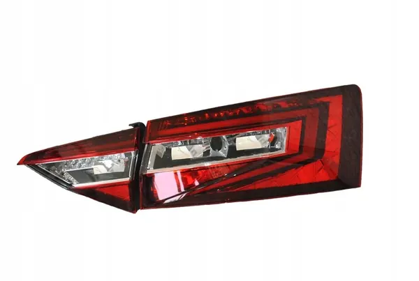 LÁMPARA TRASERA IZQUIERDA SKODA SUPERB III KOMBI 3V5 ORIGINAL image 8