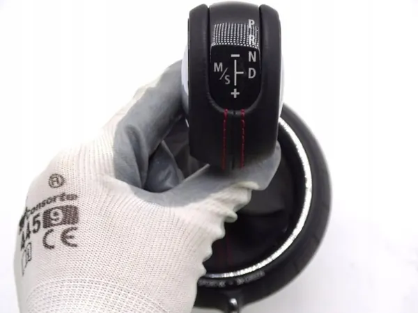 OEM 2558245 GBI_BMW Mini versnellingspookknop image 3
