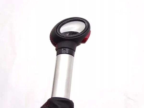 OEM 2558245 GBI_BMW Mini versnellingspookknop image 5