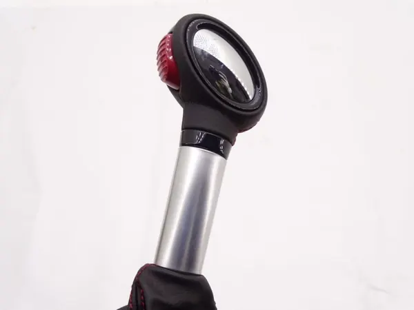 OEM 2558245 GBI_BMW Mini versnellingspookknop image 6