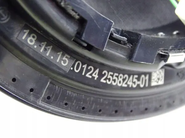 OEM 2558245 GBI_BMW Mini versnellingspookknop image 9