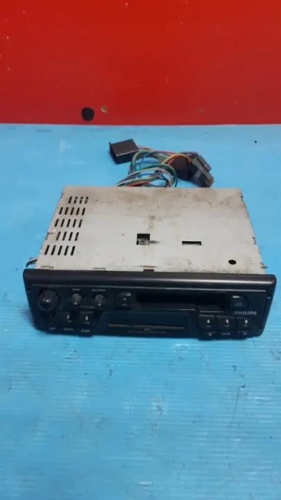 Philips Retro Kasettisoitin OEM 414767+55 image 2