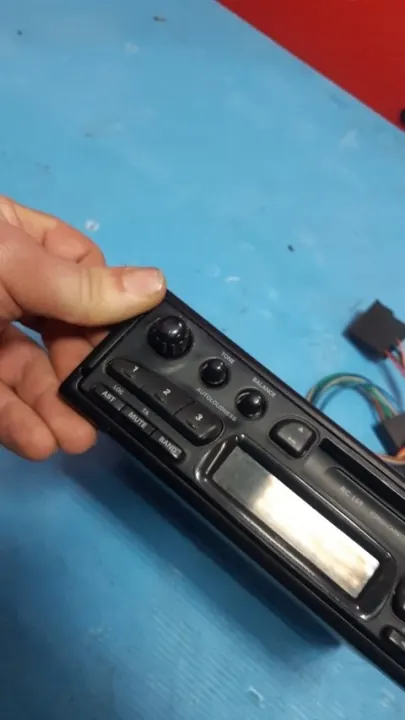 Philips Retro Kasettisoitin OEM 414767+55 image 3