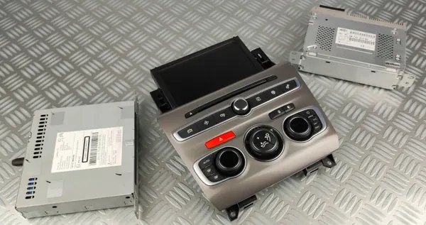 Klimatanläggning OEM 9805593680 för Citroen DS4 image 2