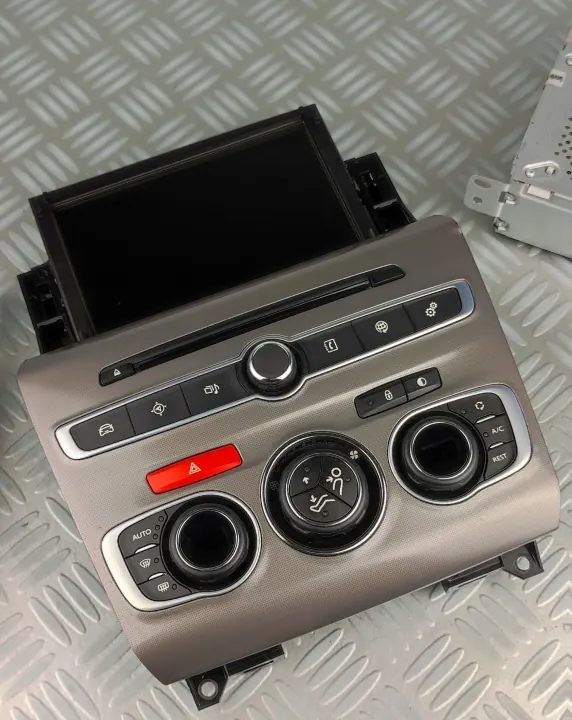 Klimatanläggning OEM 9805593680 för Citroen DS4 image 4