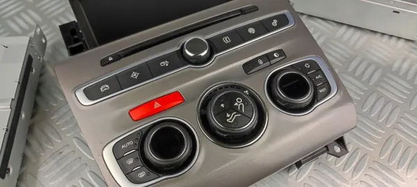 Klimatanläggning OEM 9805593680 för Citroen DS4 image 5