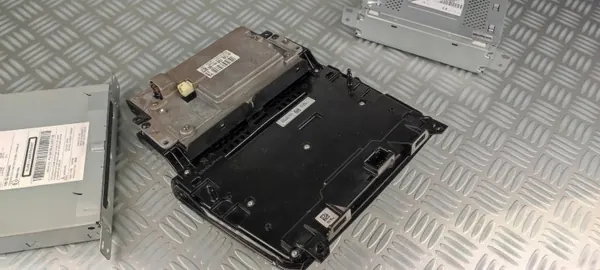 Klimatanläggning OEM 9805593680 för Citroen DS4 image 8
