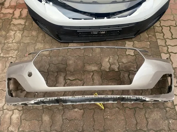 HYUNDAI I30 III FASTBACK 2017- PARAGOLPES DELANTERO 86511-G4AA0 image 2