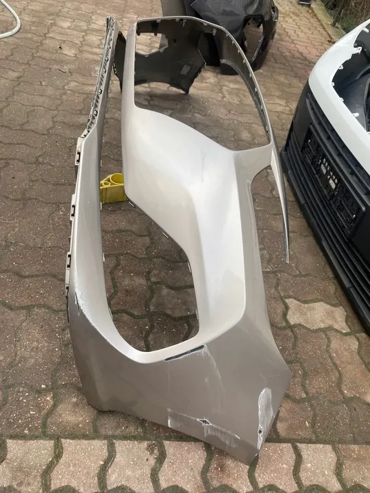 HYUNDAI I30 III FASTBACK 2017- PARAGOLPES DELANTERO 86511-G4AA0 image 3