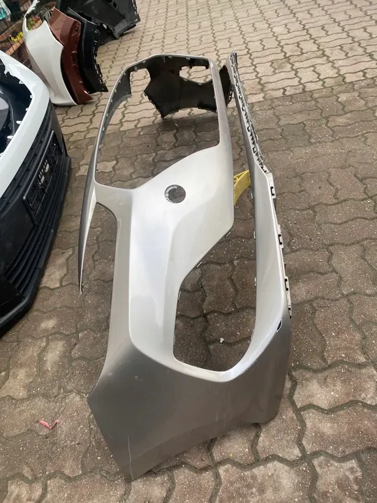 HYUNDAI I30 III FASTBACK 2017- PARAGOLPES DELANTERO 86511-G4AA0 image 5