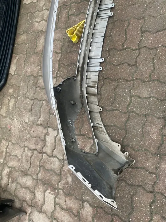 HYUNDAI I30 III FASTBACK 2017- PARAGOLPES DELANTERO 86511-G4AA0 image 7