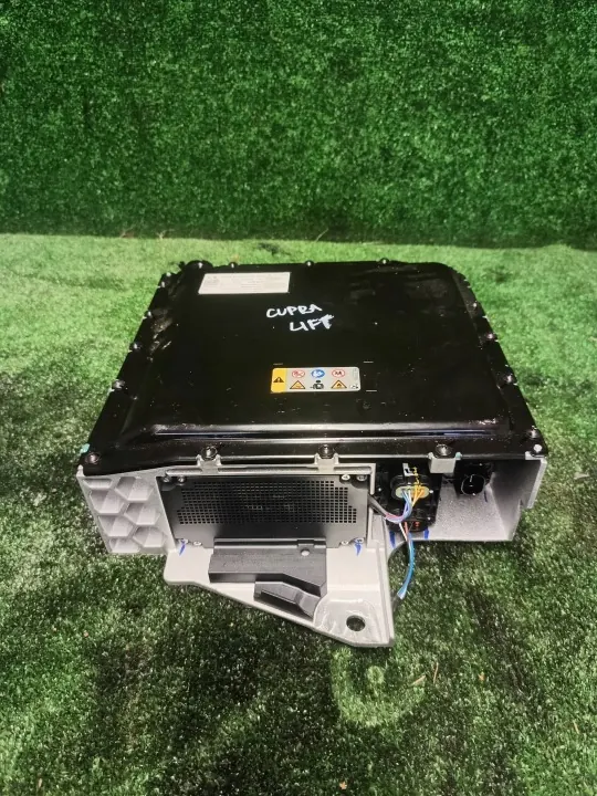 Cupra Formentor Akku OEM 3WA915107C 499Ah image 2