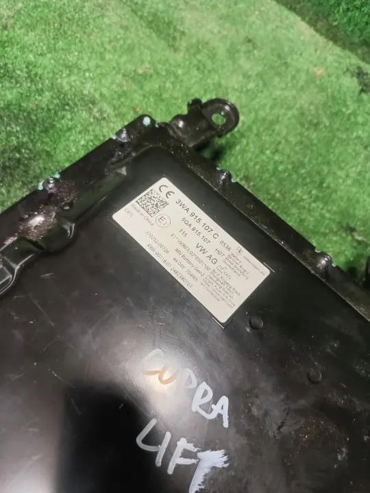 Cupra Formentor Akku OEM 3WA915107C 499Ah image 4