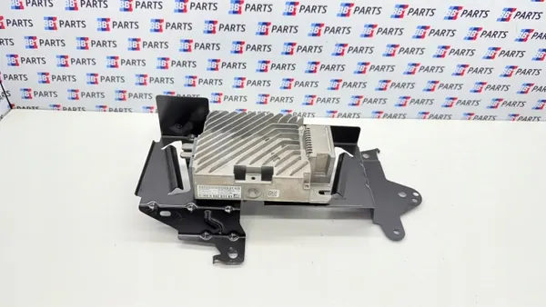 BMW OEM 9832611 Förstärkarmodul för X5 X6 X7 image 2