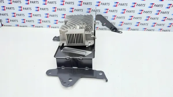 BMW OEM 9832611 Förstärkarmodul för X5 X6 X7 image 5