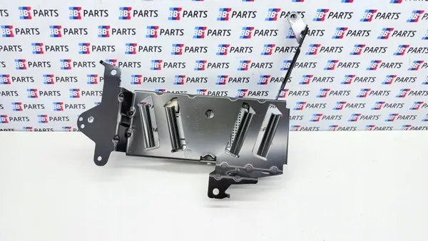 BMW OEM 9832611 Förstärkarmodul för X5 X6 X7 image 6