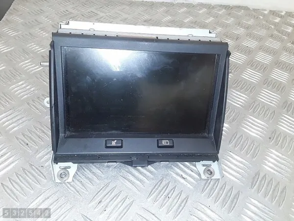 2005 Land Rover Range Rover Sport Ecrã 4622005408 image 2