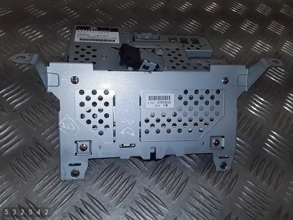 2005 Land Rover Range Rover Sport Ecrã 4622005408 image 3