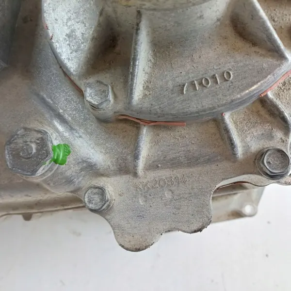 Boîte de transfert Toyota OEM KK20314 pour Hilux image 6