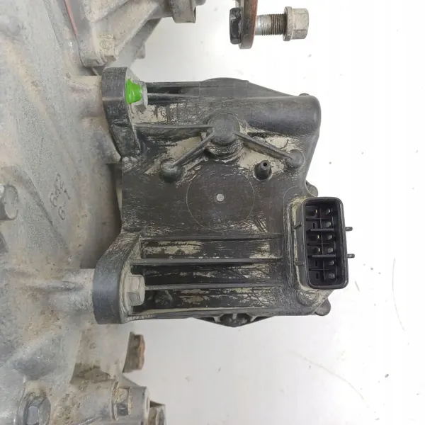 Boîte de transfert Toyota OEM KK20314 pour Hilux image 7
