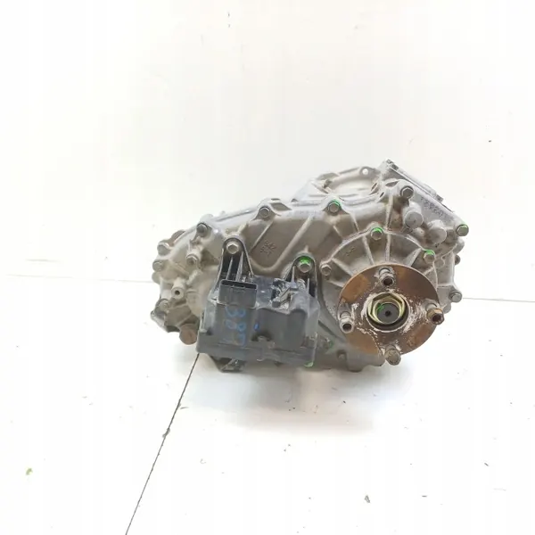 Boîte de transfert Toyota OEM KK20314 pour Hilux image 8