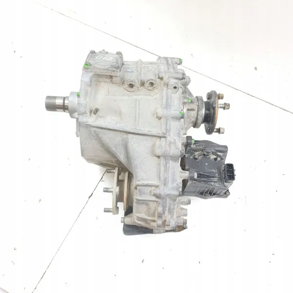Boîte de transfert Toyota OEM KK20314 pour Hilux image 9