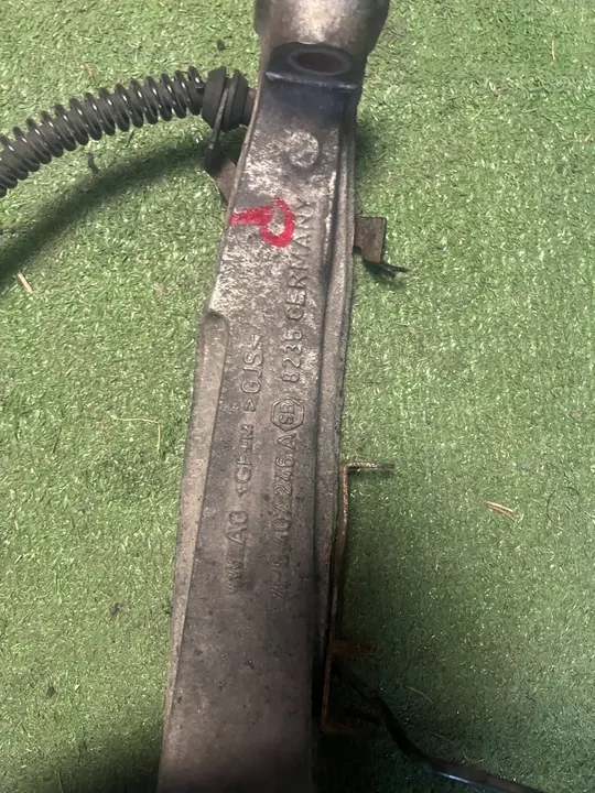 Volkswagen OE 250902 Mozzo Sterzo Destro image 2