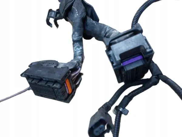 Mazo de Cables Motor OEM 4G2971072HG para Audi A6 image 4