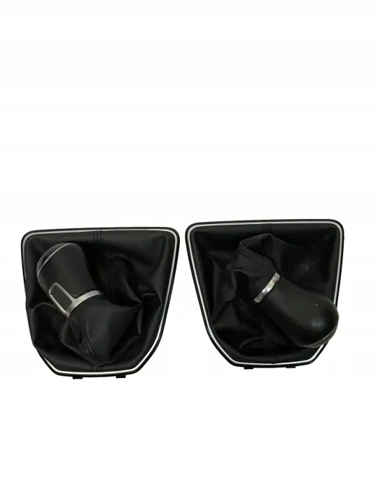VW Caddy 2K5 Pookhoes OEM 2K0711113R image 2