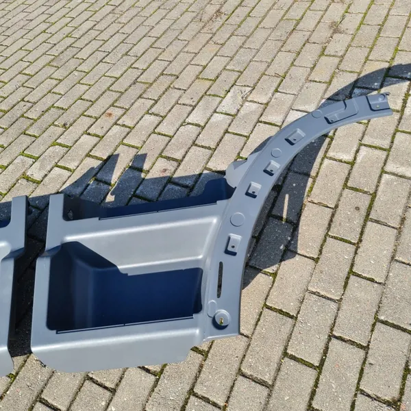 Cassette de marche OEM 943 660 10 01 pour Actros MP2/MP3 image 4