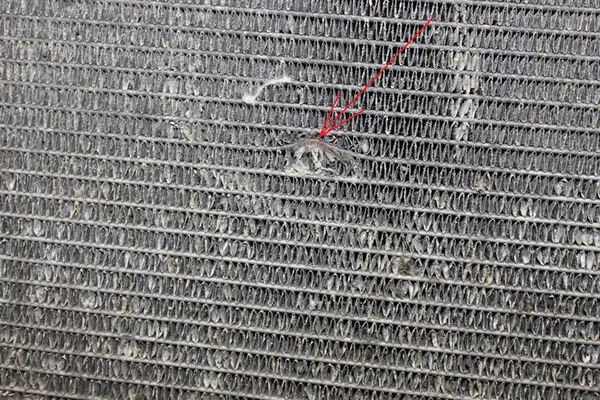 Conjunto de refrigeración de agua BMW F10 F01 M550DX OEM image 6