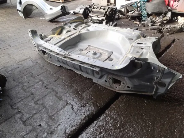 OEM 52129FL0209P Takavyö Subaru XV II 2019 image 3