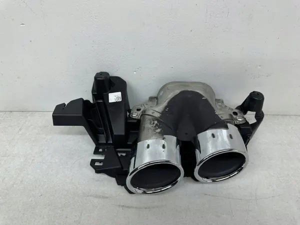 OEM A2054903903 Ponta Escape Esquerda Mercedes Classe C image 2