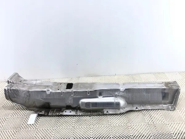 Protector térmico de túnel OEM LORK-2362-143836 para VW Arteon image 2