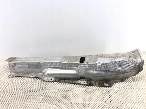 Protector térmico de túnel OEM LORK-2362-143836 para VW Arteon image 4