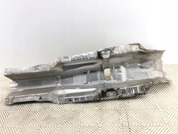 Protector térmico de túnel OEM LORK-2362-143836 para VW Arteon image 5