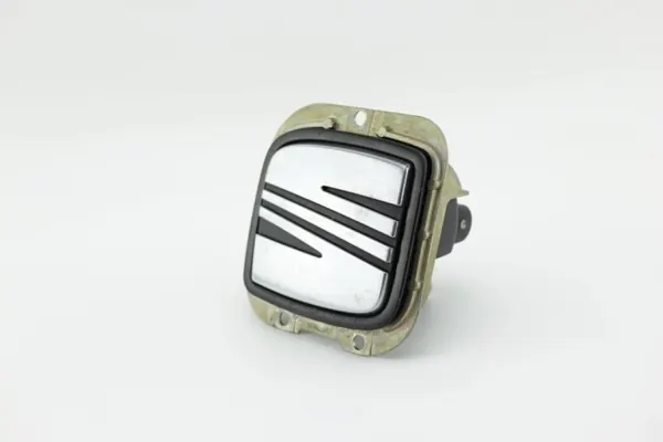 Serrure de coffre OEM 1M6827565 pour Seat Ibiza III 2002-2008 image 3