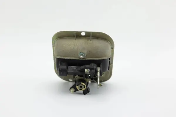 Serrure de coffre OEM 1M6827565 pour Seat Ibiza III 2002-2008 image 4