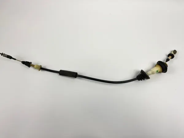 Lien de gaz OEM 1243001330 pour Mercedes W124 M102 image 2